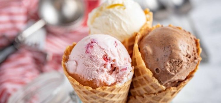 No te puedes perder el Festival del Helado en Yucatán 2023