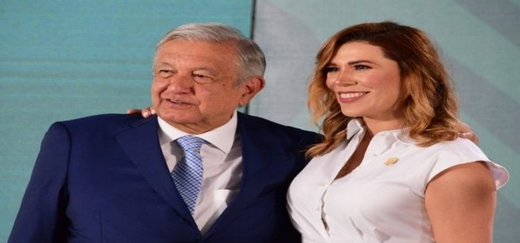 AMLO visitará Baja California para trabajar en favor de los bajacalifornianos