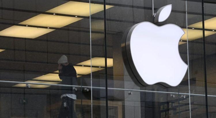 Paga Apple una multa de más de 13 mdd en Rusia