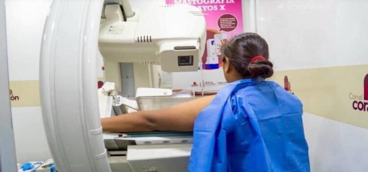 Baja California refuerza acciones contra el cáncer de mama en el «Mes Rosa»