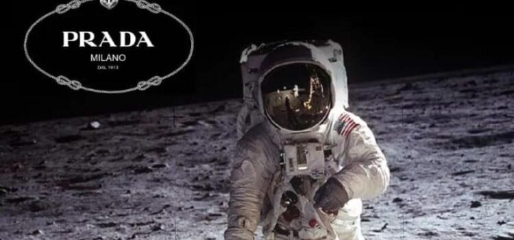 Los astronautas visten de Prada: la moda llega a la Luna con la misión Artemis III