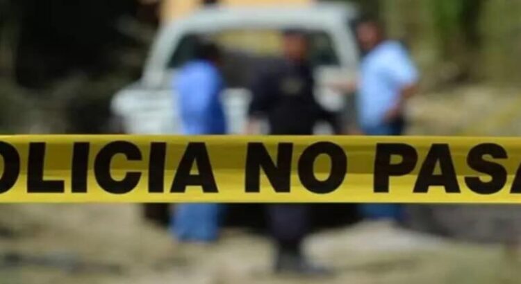 Tijuana suma mil 542 homicidios en 2024