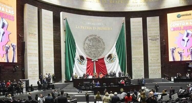 Proponen en la Cámara de Diputados reducir jornada laboral de 48 a 40 horas