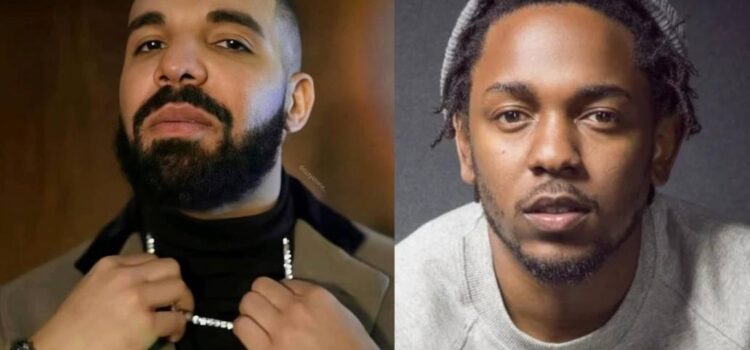 Drake acusa a Universal Music Group de manipulación para impulsar canción de Kendrick Lamar