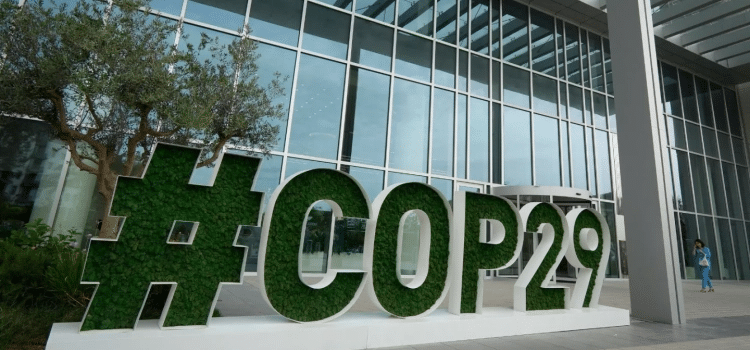 Nuevo acuerdo climático en COP29: ¿avance histórico o promesa insuficiente?