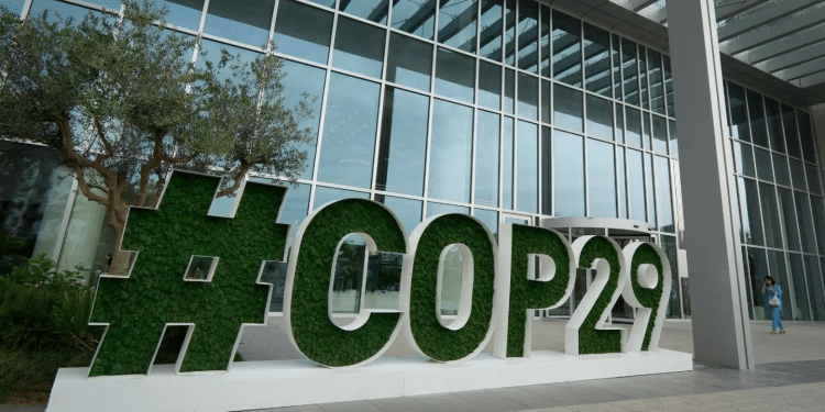 Nuevo acuerdo climático en COP29: ¿avance histórico o promesa insuficiente?