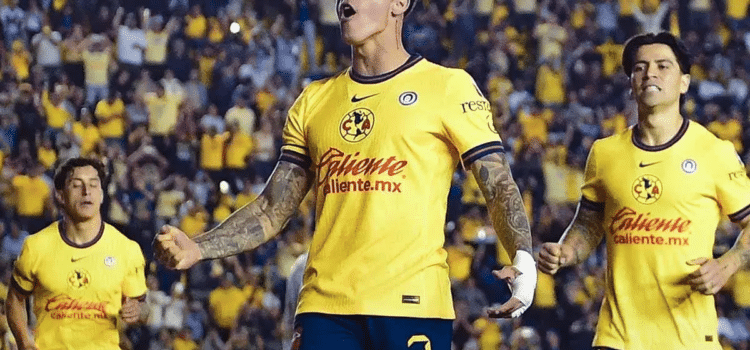 América o Los Ángeles al Mundial de Clubes