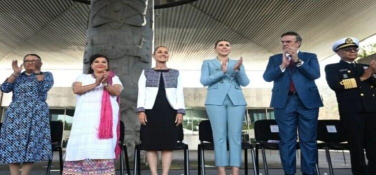 CONAGO respalda el Plan México presentado por la Presidenta Claudia Sheinbaum