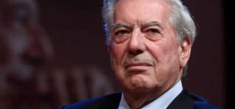 Muere Mario Vargas Llosa a los 89 años