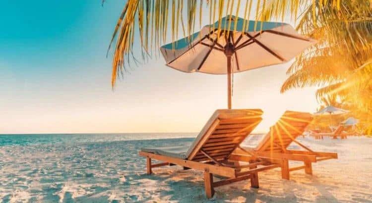Cancún en alerta ante intensa onda de calor