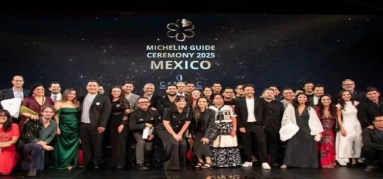 Baja California suma dos nuevas estrellas Michelin