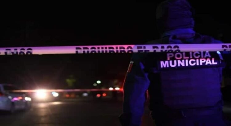 Ataque armado deja dos muertos y cinco heridos