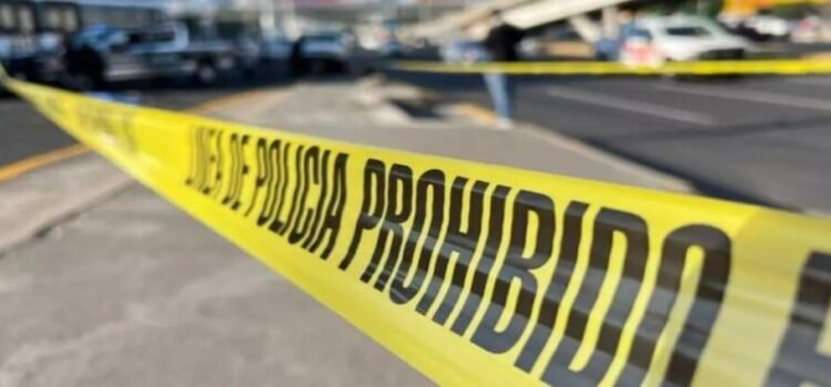 Tijuana llegó a los 630 homicidios dolosos este 2025
