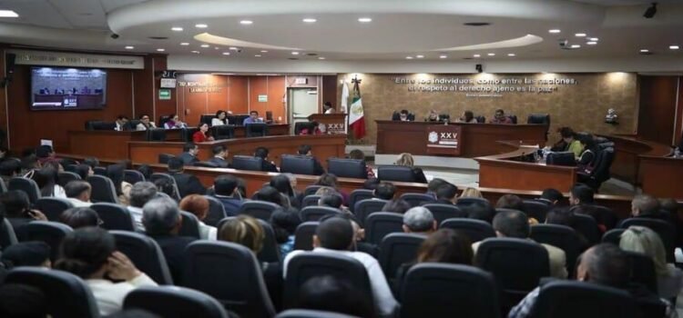 Declaran ilegales los “poncha llantas” en Baja California