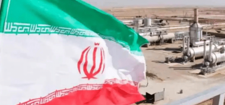 Desmiente Irán anuncio de alto al fuego
