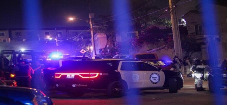 Abaten a hombre armado durante operativo; uno más fue detenido
