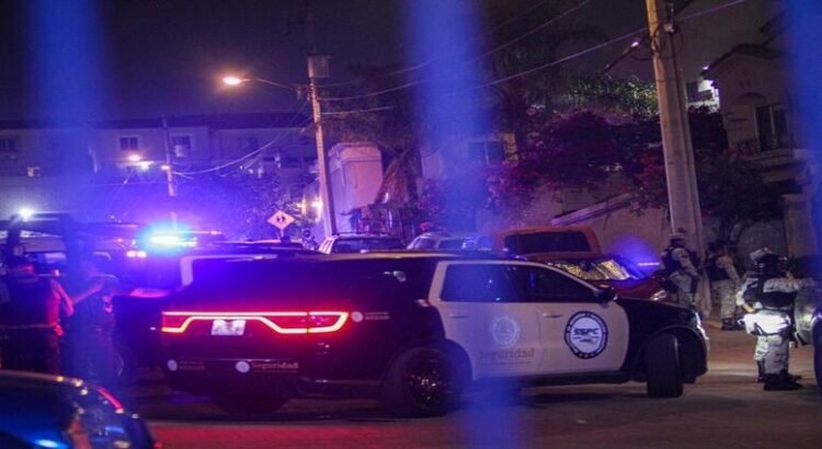 Abaten a hombre armado durante operativo; uno más fue detenido