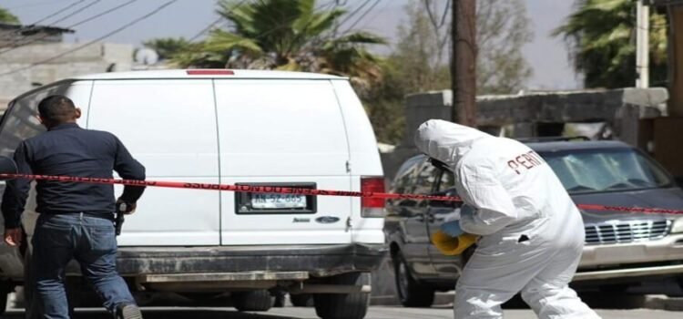 Ismael Burgueño asegura que la incidencia de homicidios en julio ha disminuido