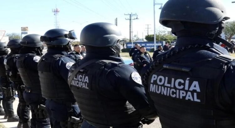 Policías de Tijuana y patrullas portarán cámaras
