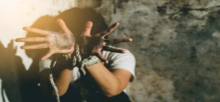 Activista confirma haber sido secuestrada