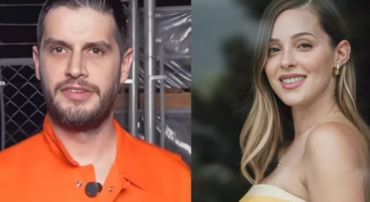 Adrián Marcelo ofrece disculpa pública a Mariana Rodríguez tras sanción por violencia política de género