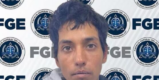Condenan a 7 años de prisión a hombre por robo calificado en Tecate