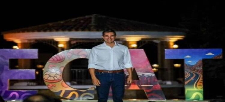 Román Cota Muñoz presenta su Primer Informe de Resultados al frente de Tecate Román Cota Muñoz presenta su Primer Informe de Resultados al frente de Tecate
