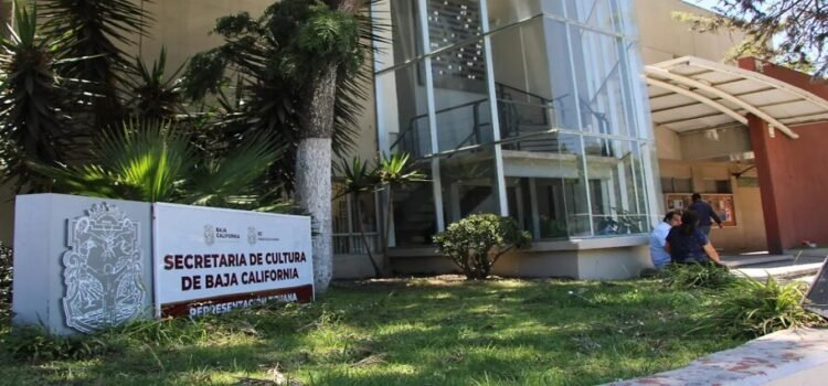 Segunda edición del Festival Internacional de Cine en Baja California