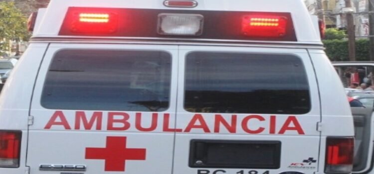 Muere hombre tras explosión en taller de conversión de gas