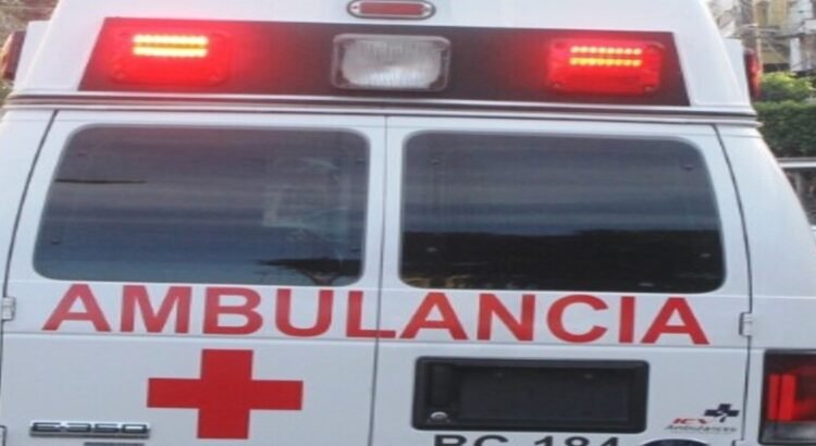 Muere hombre tras explosión en taller de conversión de gas