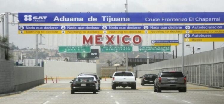 Operaciones aduaneras logran recaudación de 13 mil 686 mdp