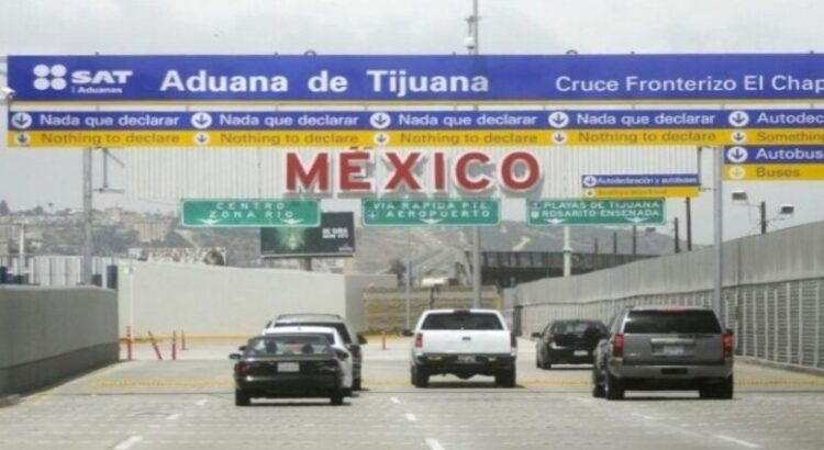 Operaciones aduaneras logran recaudación de 13 mil 686 mdp