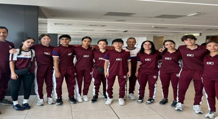19 atletas de BC participarán en el 5to Festival Mexicano de Taekwondo Grado 10