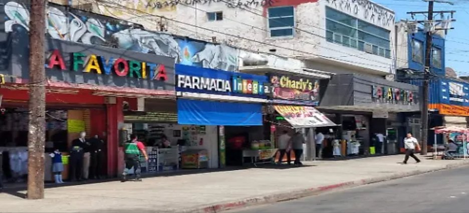 CANACO pide prórroga al Ayuntamiento ante falta de permisos en la mitad de los comercios