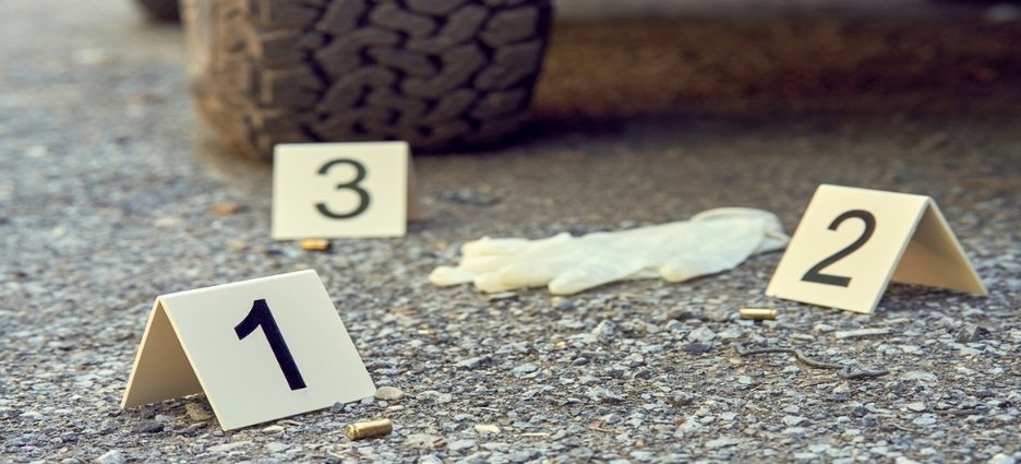 Ataque armado afuera de clínica de la “Patrulla Espiritual” deja un muerto y un herido en Tijuana