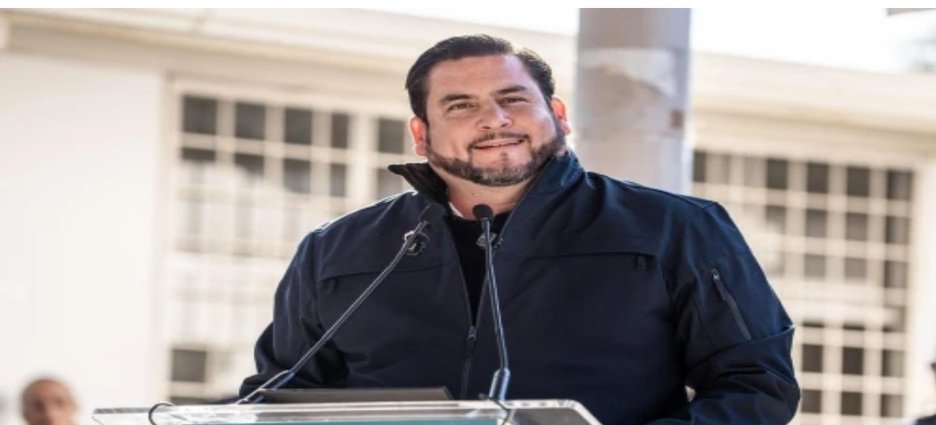 Alcalde de Tijuana respalda estrategia de seguridad de Claudia Sheinbaum tras reunión