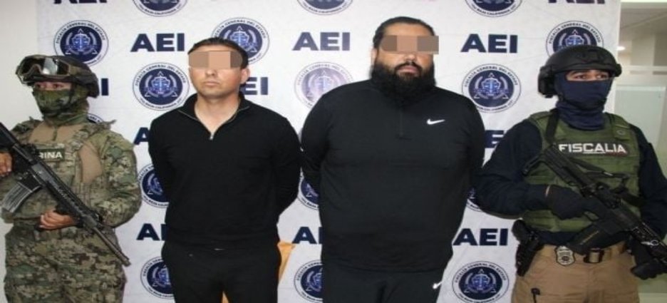 Caen presuntos líderes de “cártel inmobiliario” en Tijuana; los acusan de despojar decenas de viviendas