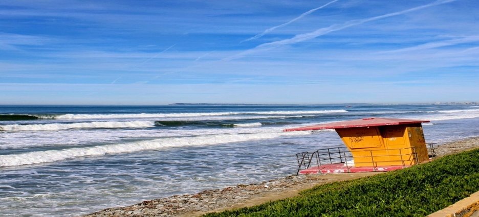 Playas de Tijuana, las más contaminadas del país, alerta Cofepris