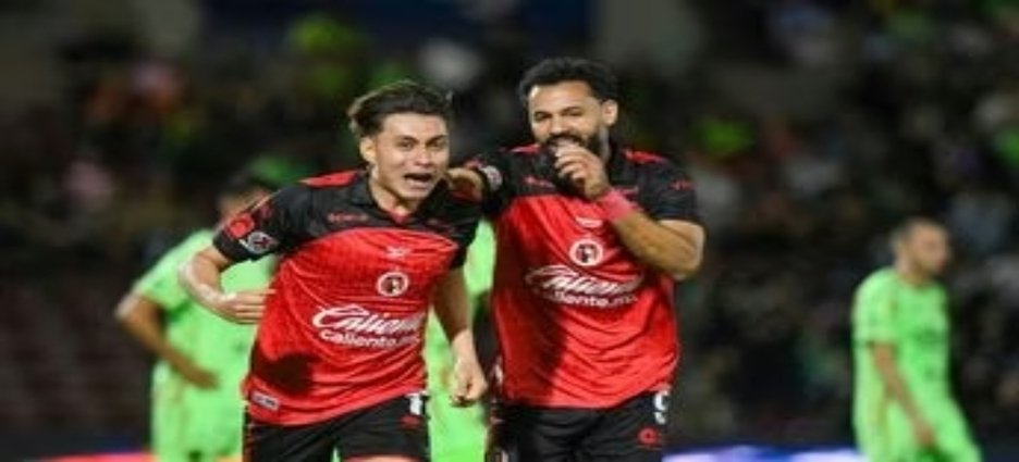 Xolos se impone a Juárez en un partido marcado por la polémica arbitral