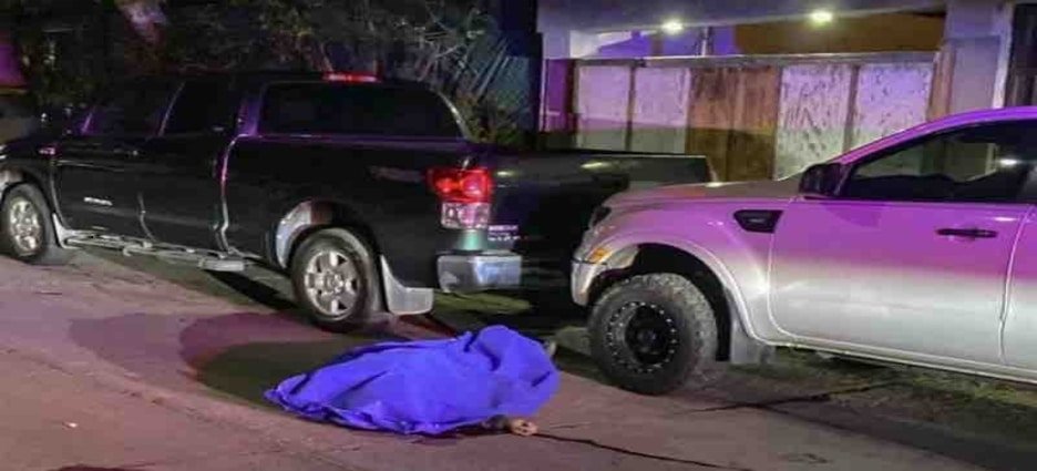 Discusión vecinal escala a homicidio en la colonia Soler de Tijuana