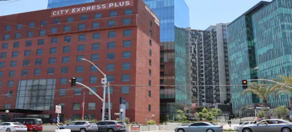 Cae ocupación hotelera en Tijuana por cancelaciones vinculadas a inseguridad