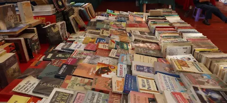 Cancelan Feria Internacional del Libro de Tijuana 2026 por falta de condiciones
