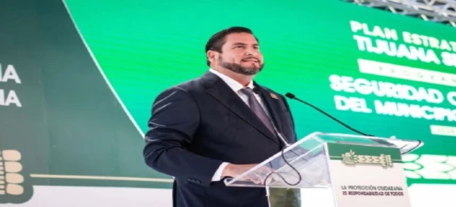 Tijuana registra baja en homicidios dolosos durante abril de 2026