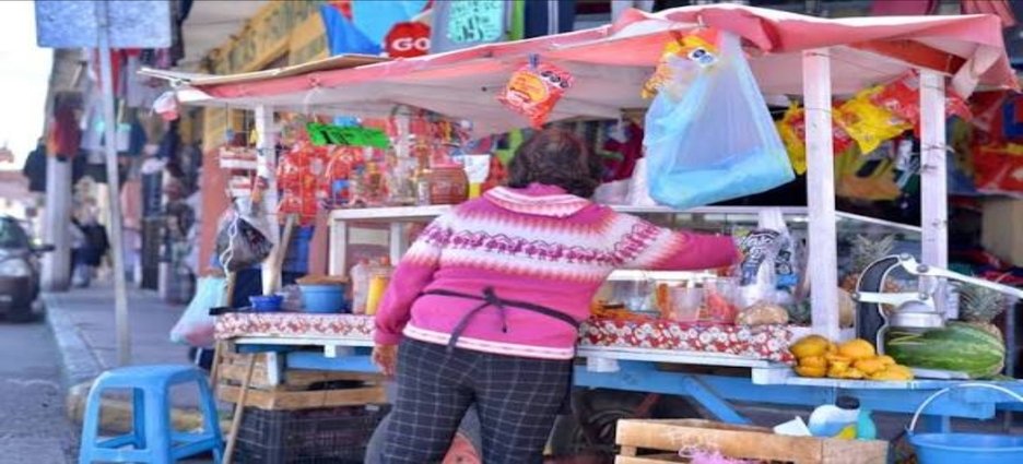 Comercio informal concentra más de la mitad de las ventas en Tijuana, alerta Canaco