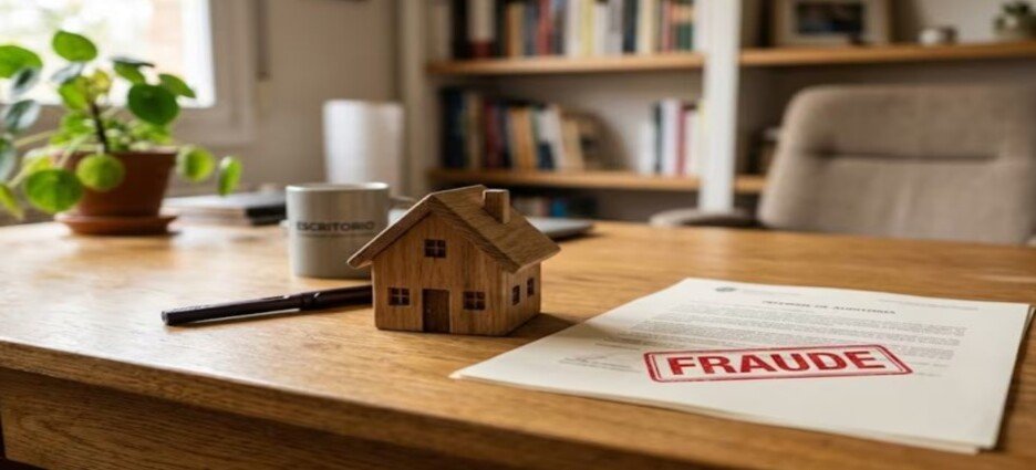 Implementarán alertas y verificación de documentos para frenar fraudes inmobiliarios en Baja California